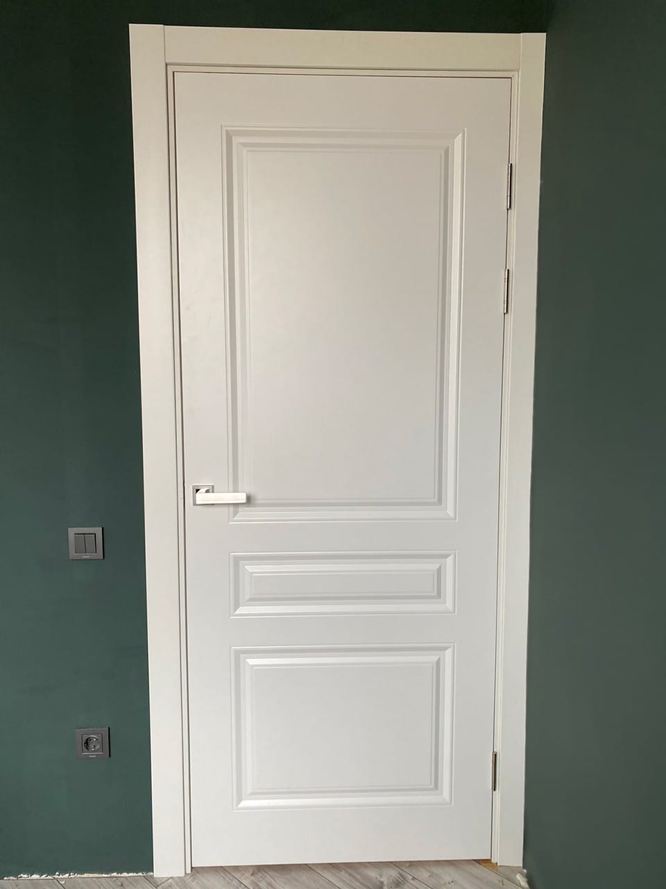 двери в квартиру Молодечно 